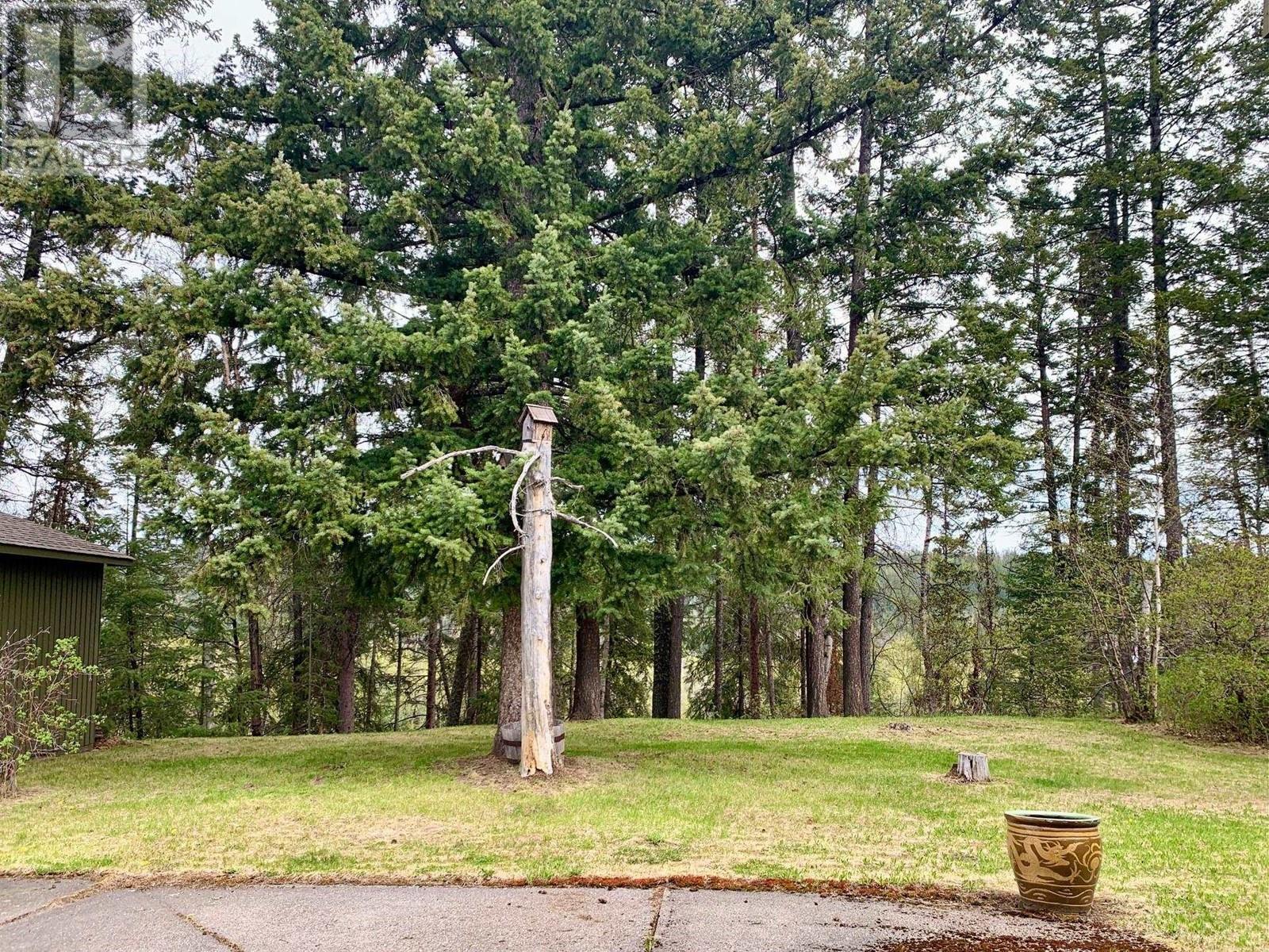 124 KING DRIVE, Prince George