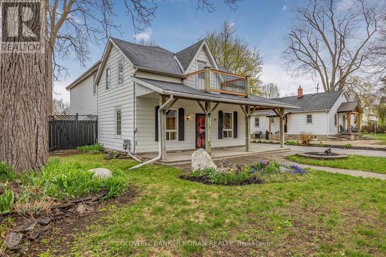 Photo 6 of 40 Queen Street, New Tecumseth ON