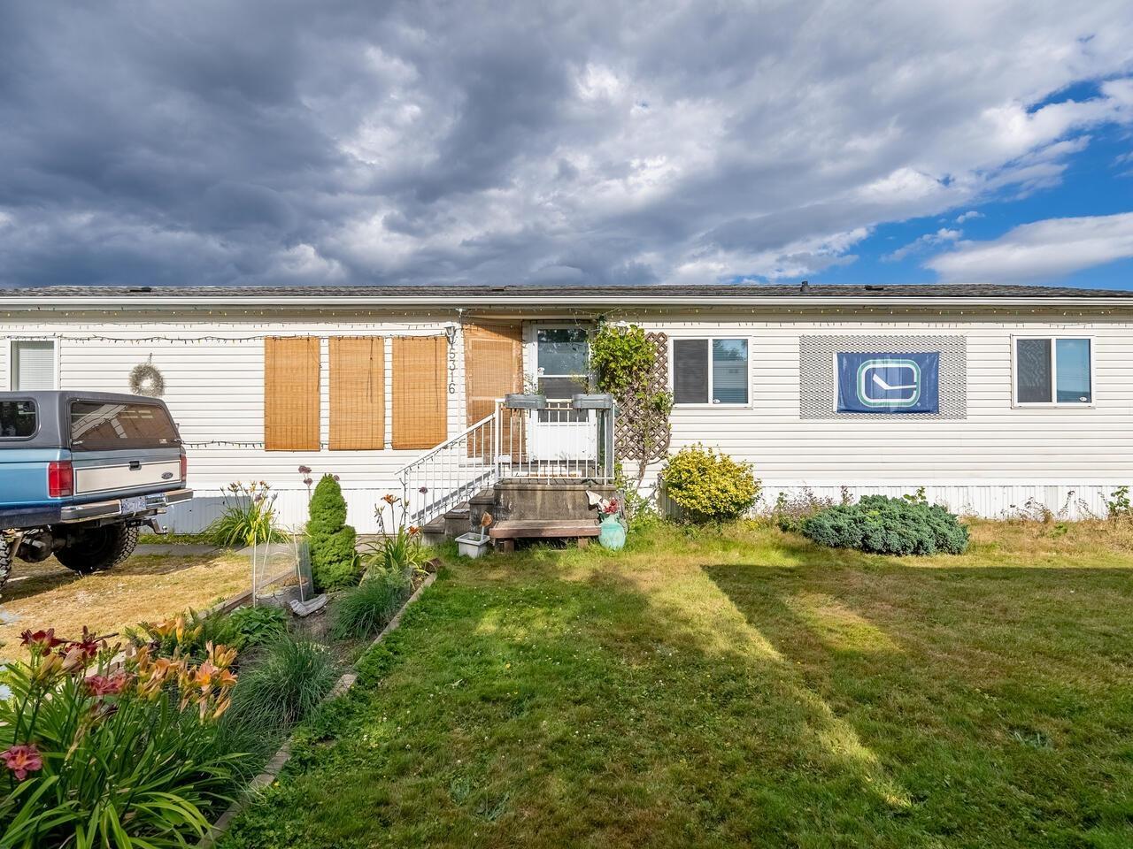5316 216 STREET, Langley