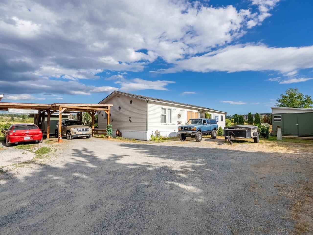 5316 216 STREET, Langley