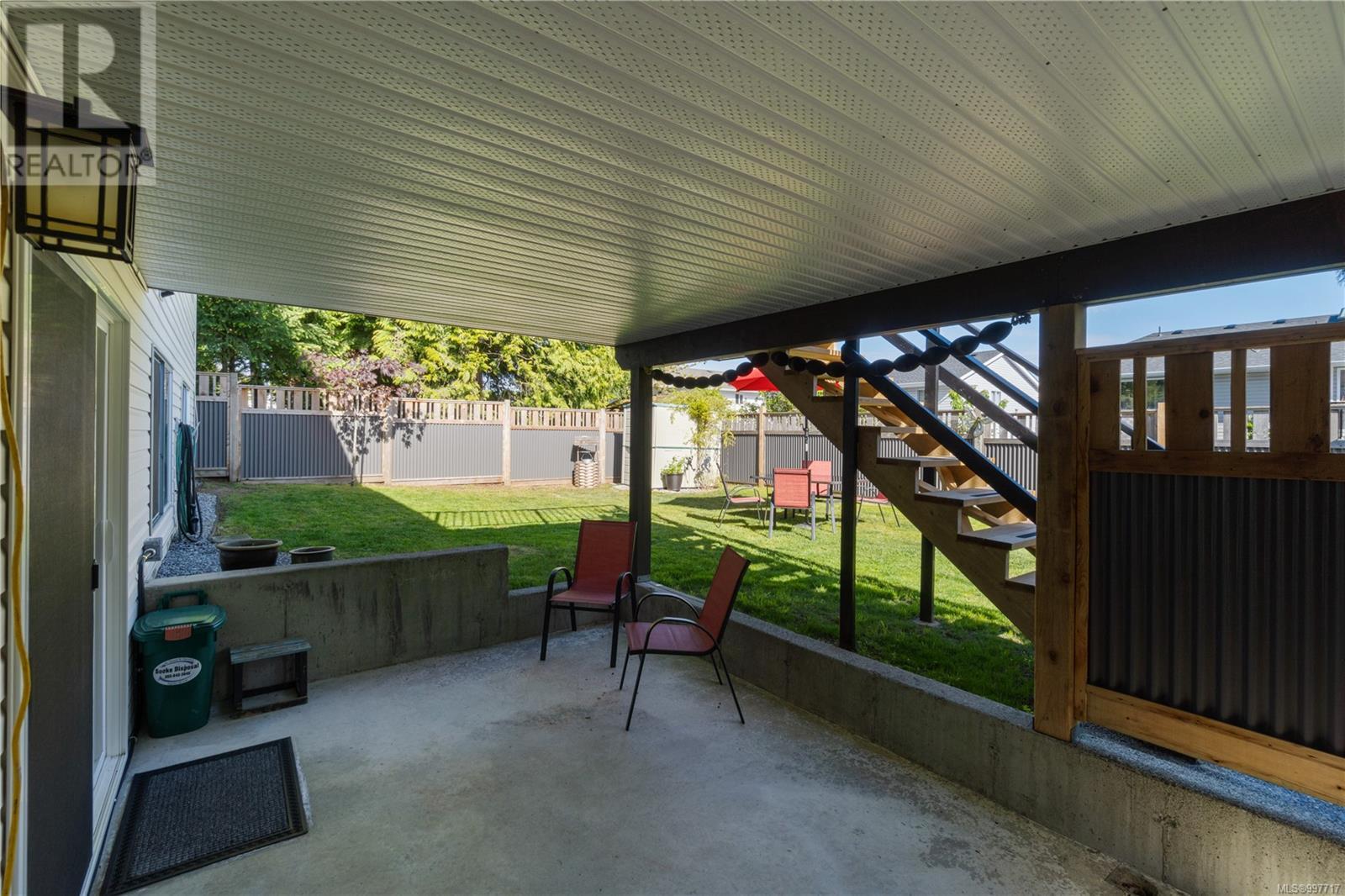 6066 Clarence Way, Nanaimo