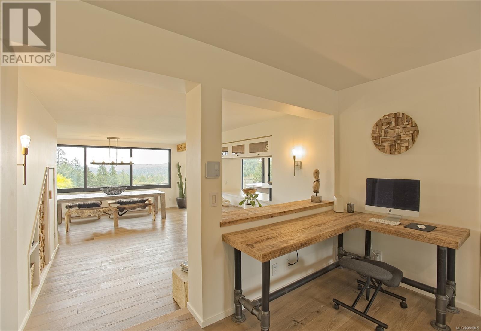 445 Cranberry Rd, Salt Spring