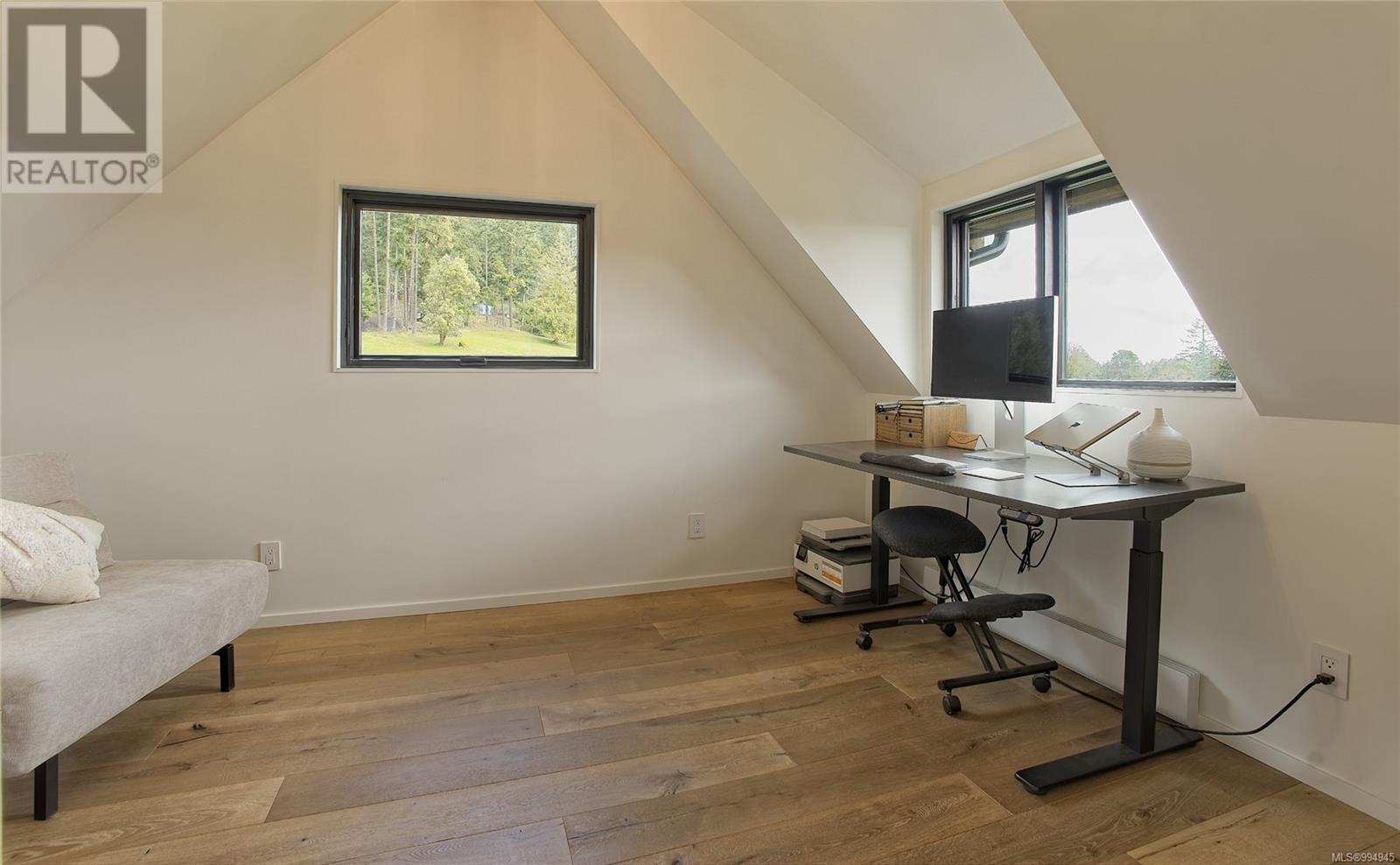 445 Cranberry Rd, Salt Spring