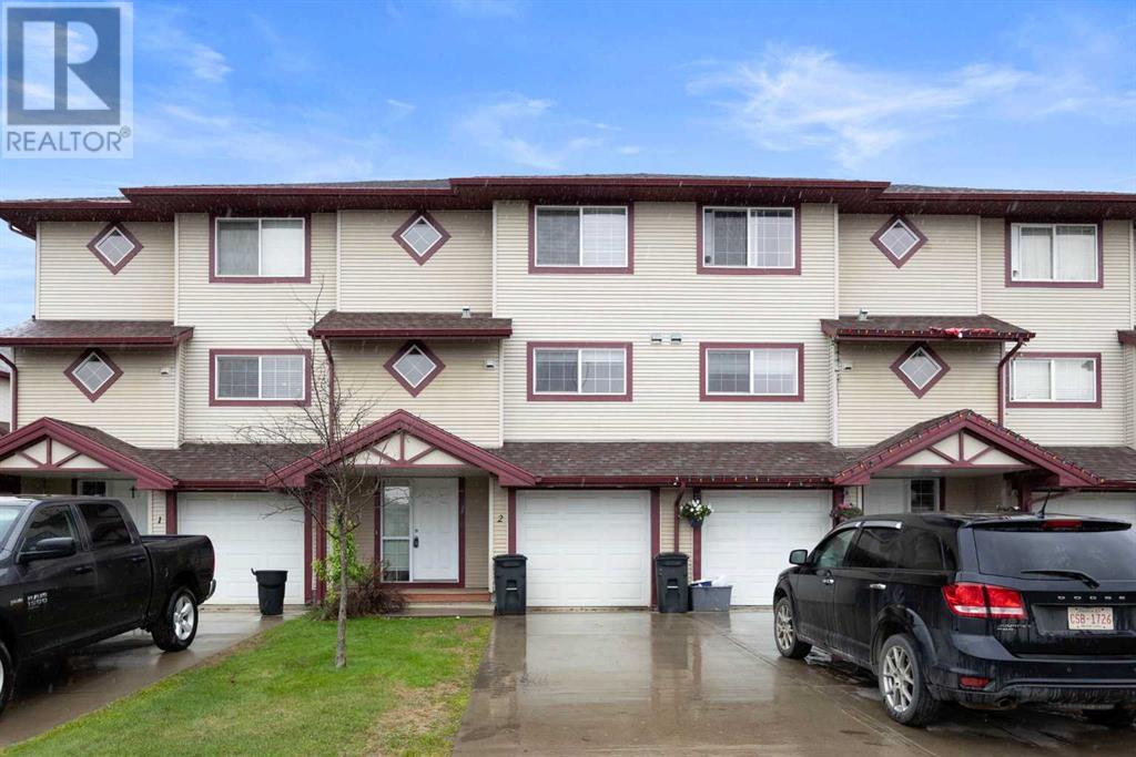 220 Swanson Crescent, Fort McMurray