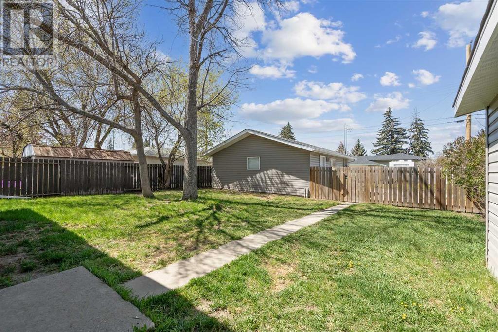 Single Family House Bungalow for Sale in   Street SE Forest Lawn Calgary 