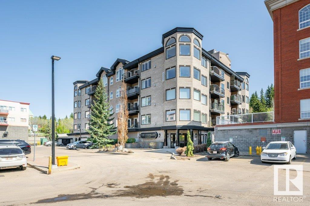 #401 30 ST JOSEPH ST, St. Albert
