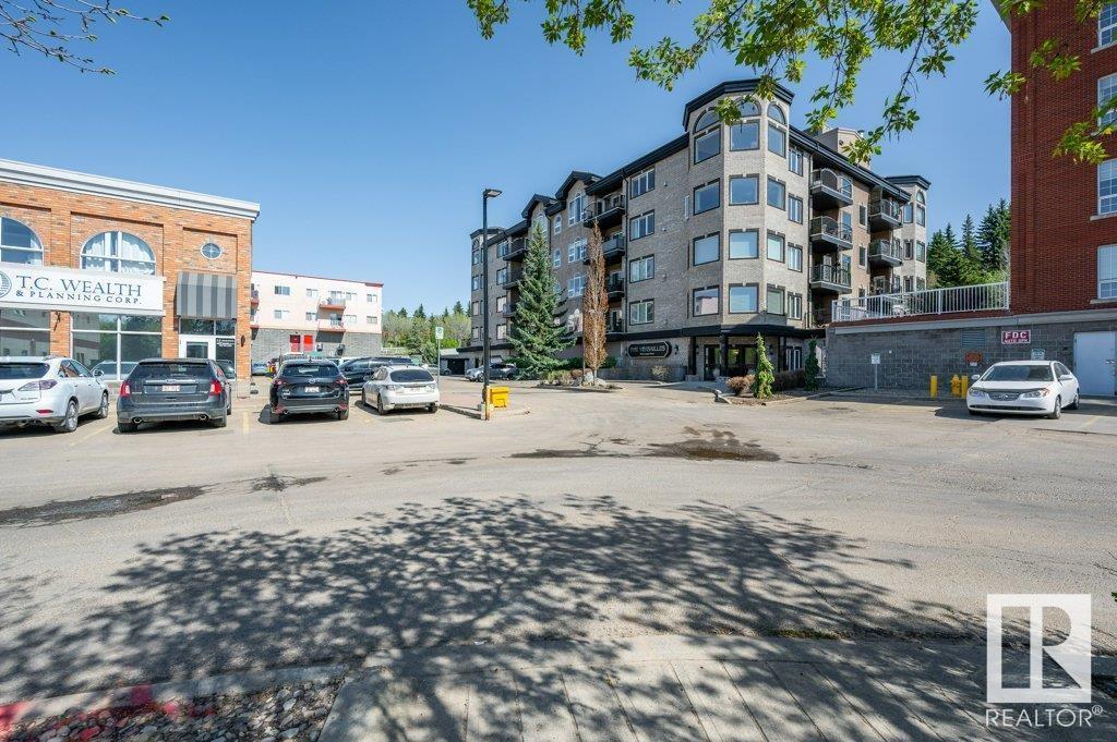 #401 30 ST JOSEPH ST, St. Albert