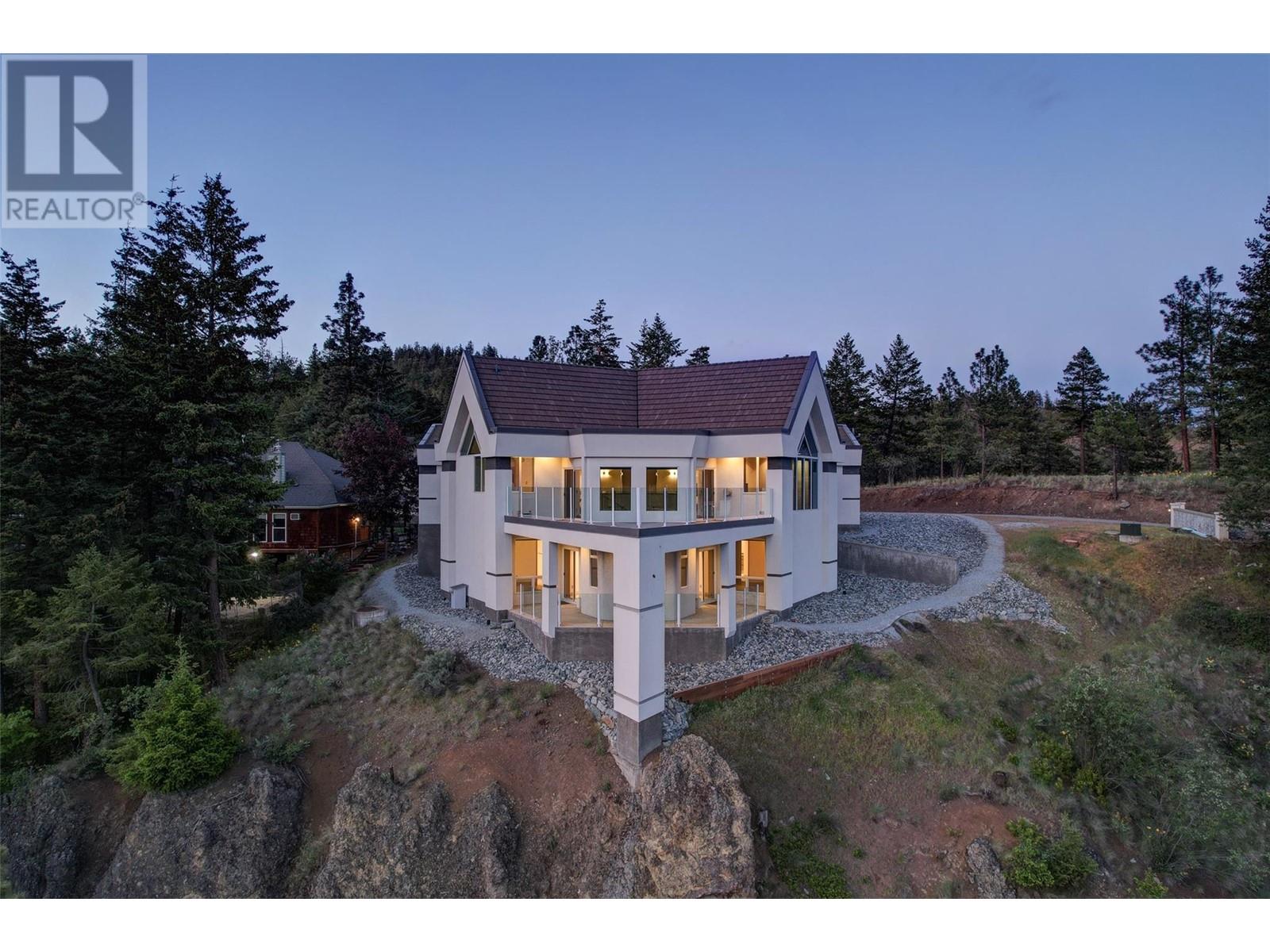 464 Grainger Road, Kelowna