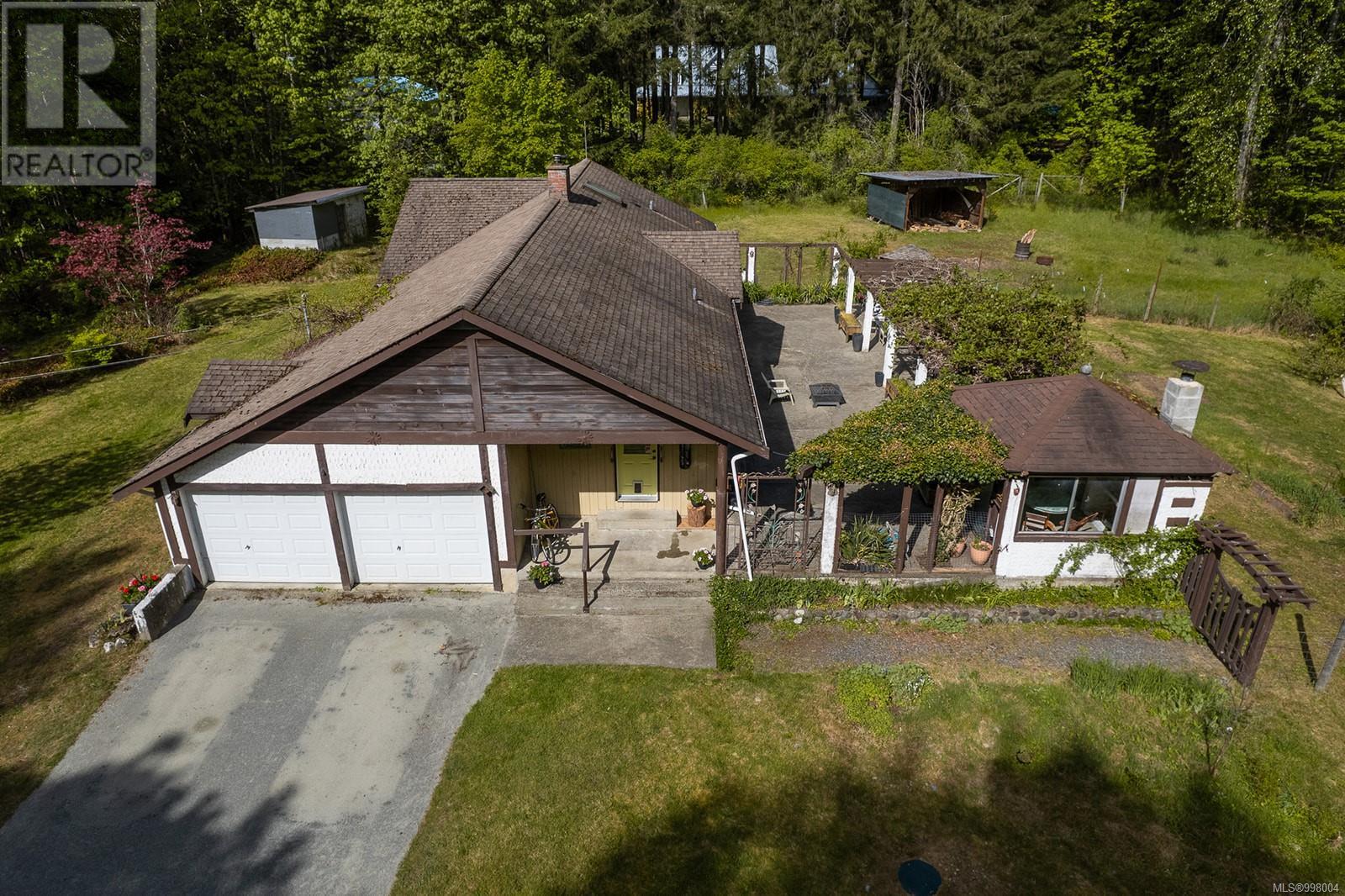 5617 River Valley Rd, Duncan
