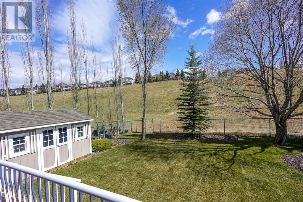225 Gleneagles View, Cochrane