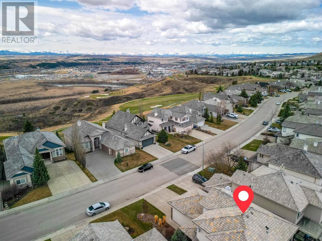 225 Gleneagles View, Cochrane