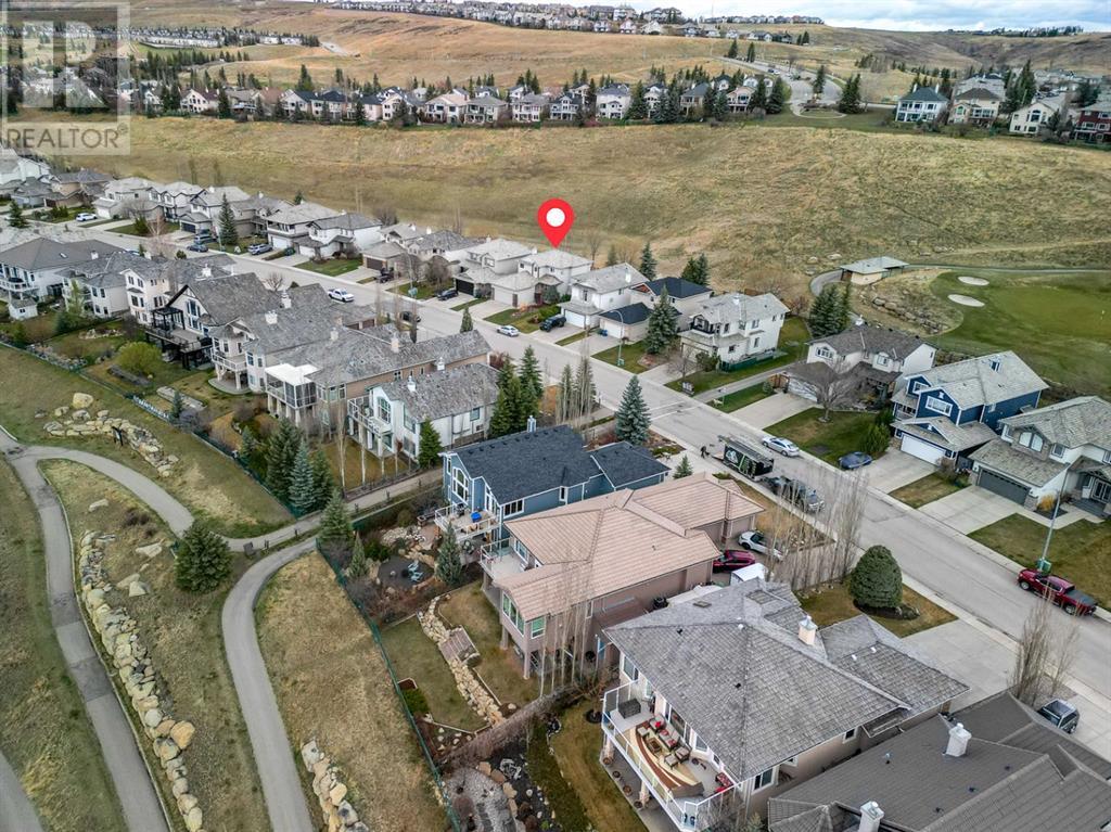 225 Gleneagles View, Cochrane