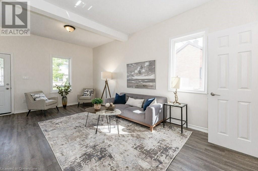 Photo 7 of 196 Picton Street, Hamilton ON