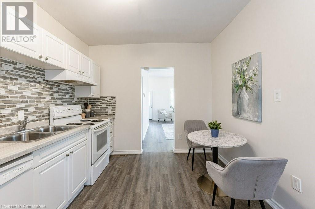 Photo 23 of 196 Picton Street, Hamilton ON