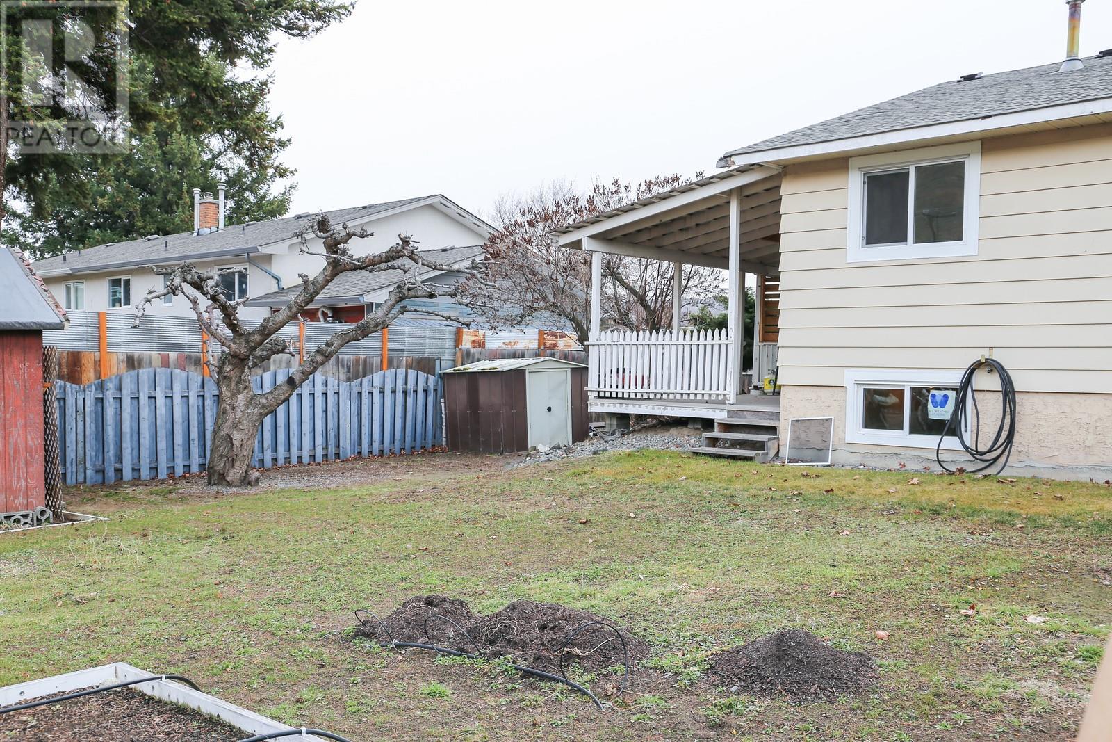 2336 BOSSERT Avenue, Kamloops