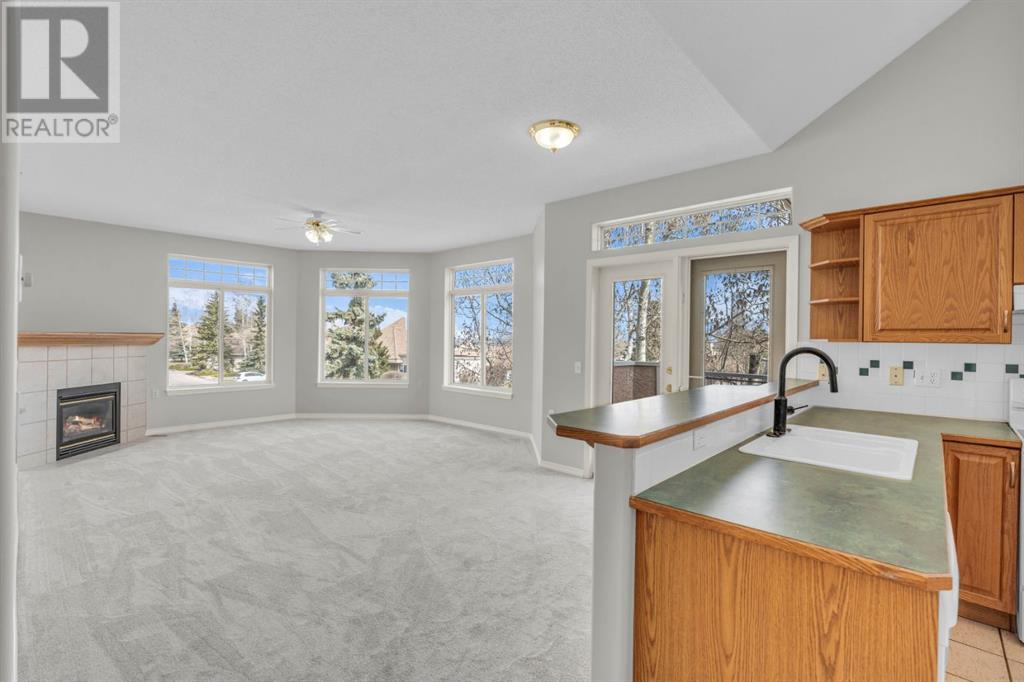 Single Family House for Sale in  Patterson View SW Patterson Calgary 