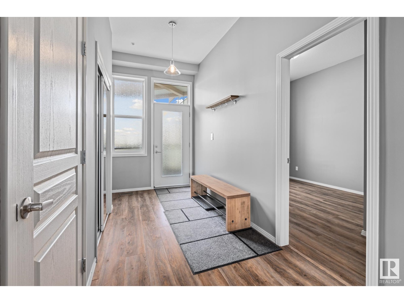 #447 10403 122 ST NW, Edmonton