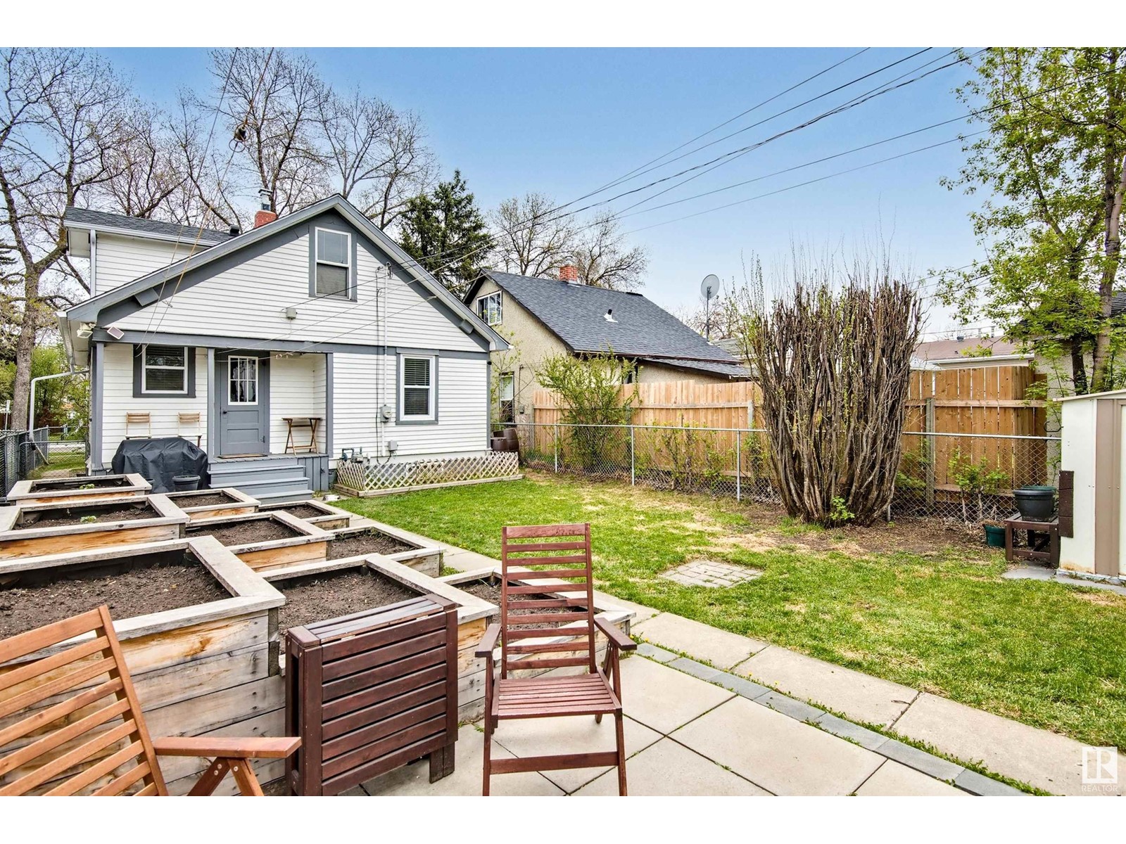 12130 94 ST NW, Edmonton