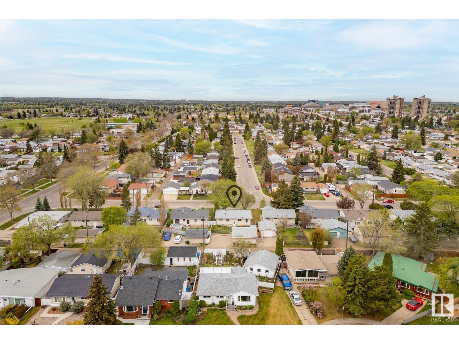 8309 161 ST NW, Edmonton