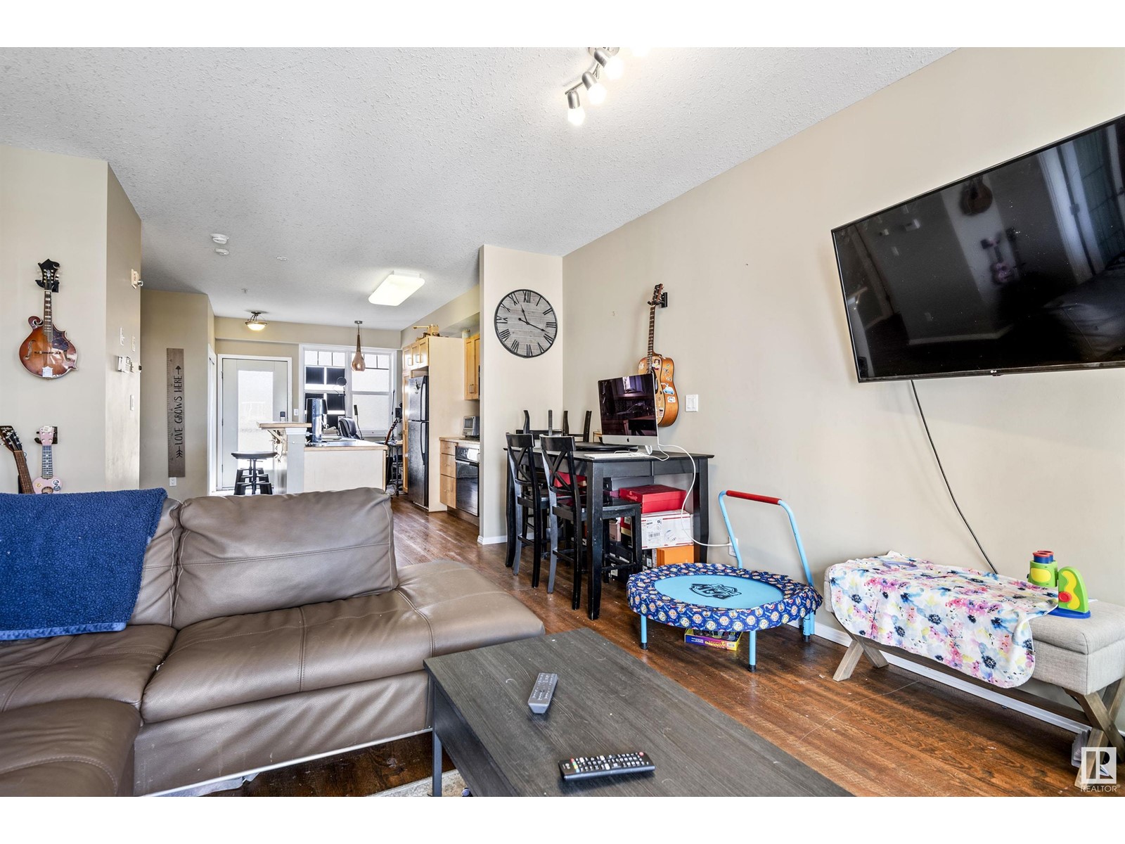#308 9828 112 ST NW, Edmonton