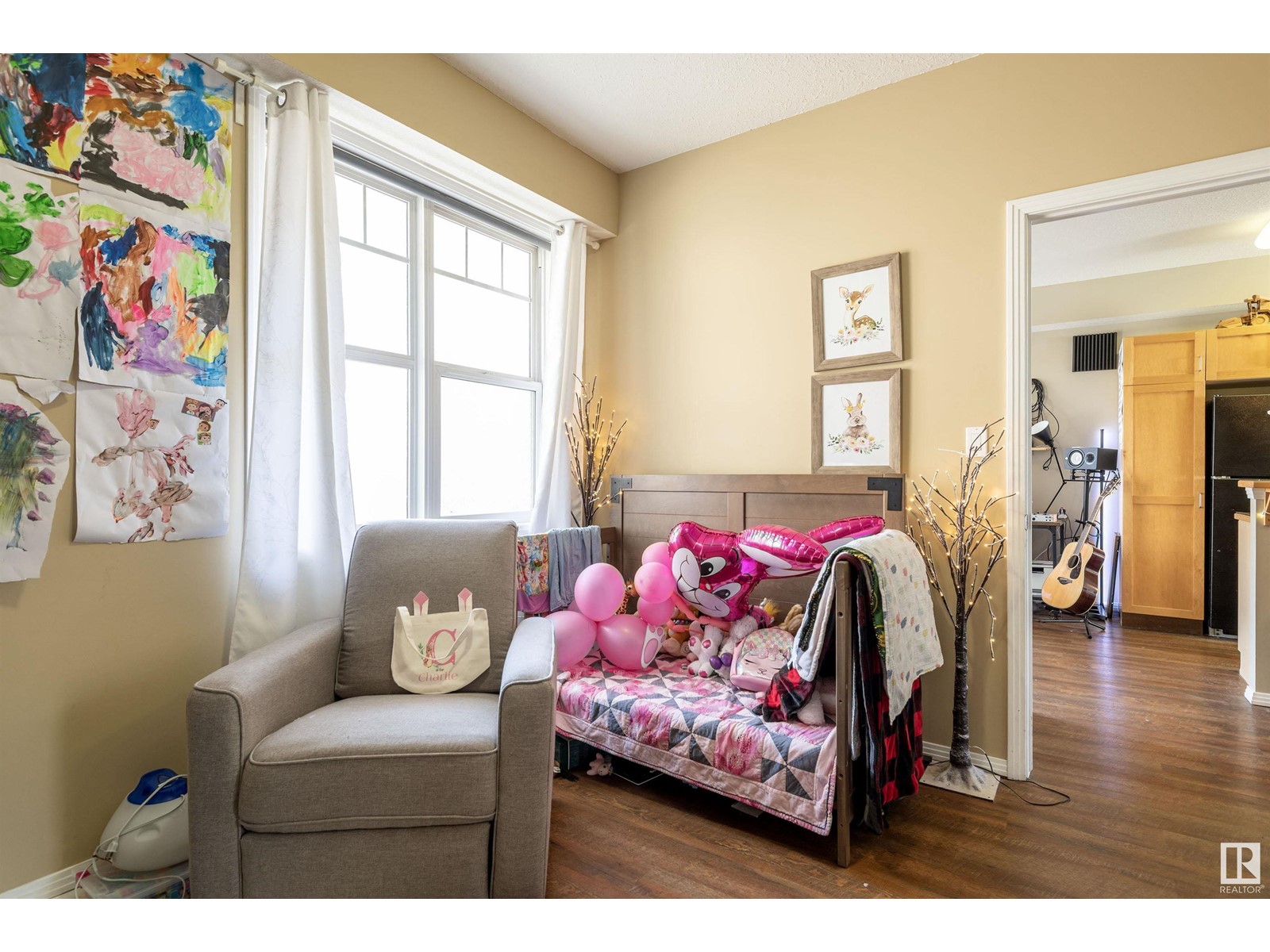 #308 9828 112 ST NW, Edmonton
