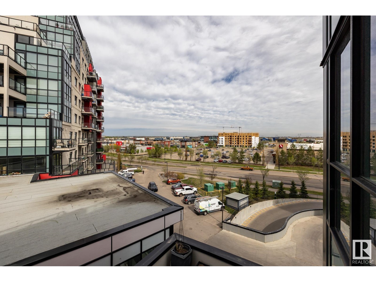 #516 5151 Windermere BV SW, Edmonton