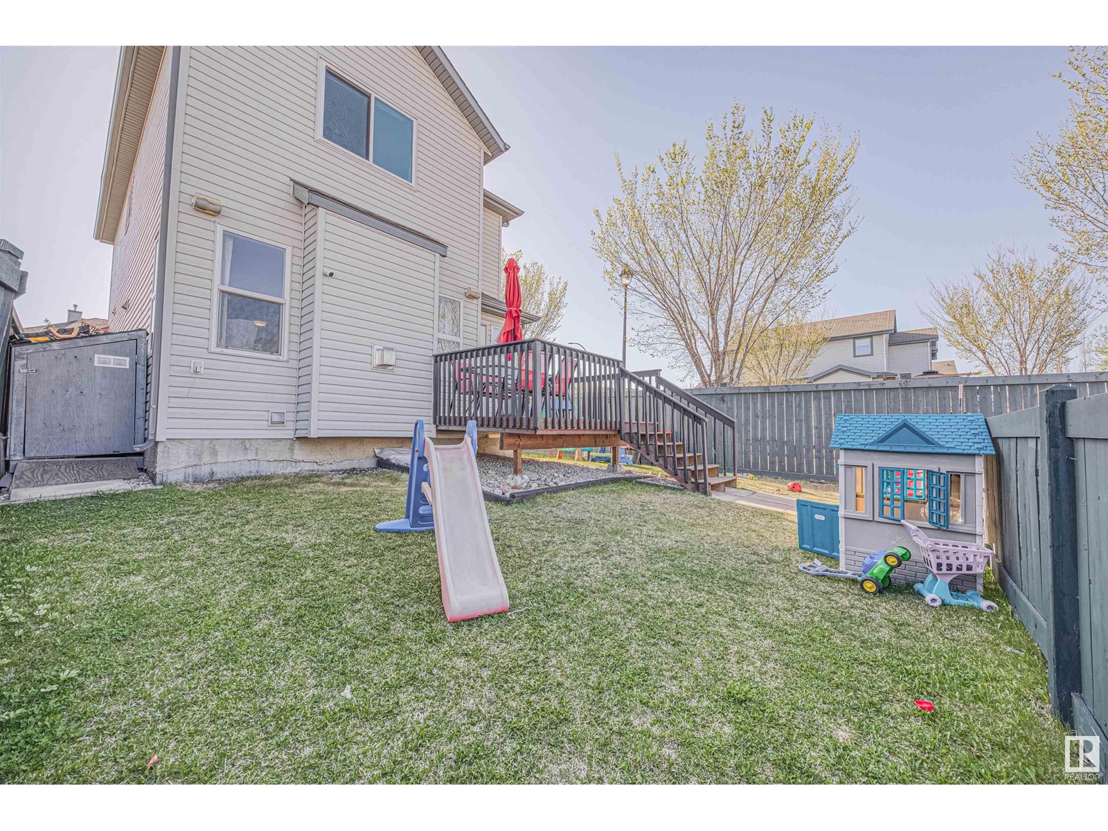 15 VERNON ST, Spruce Grove