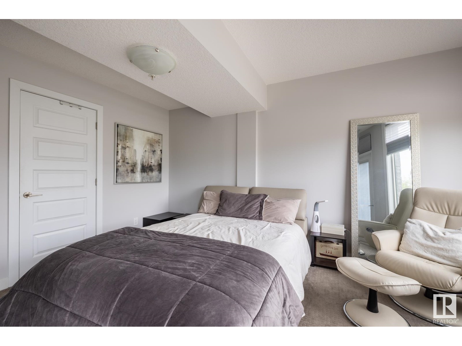 #122 5151 windermere BV SW, Edmonton