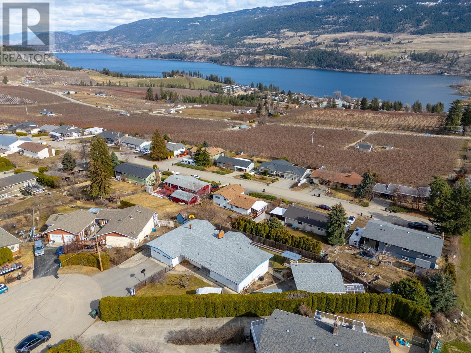  2283 Blair Court, Lake Country