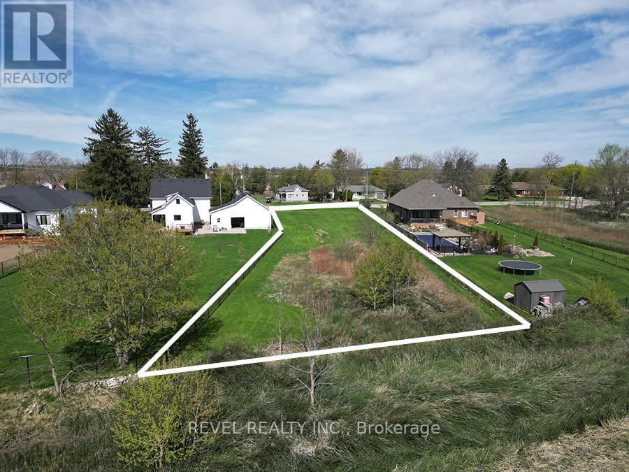 Photo 8 of Pt Lt 8 Mount Pleasant Road, Brant ON