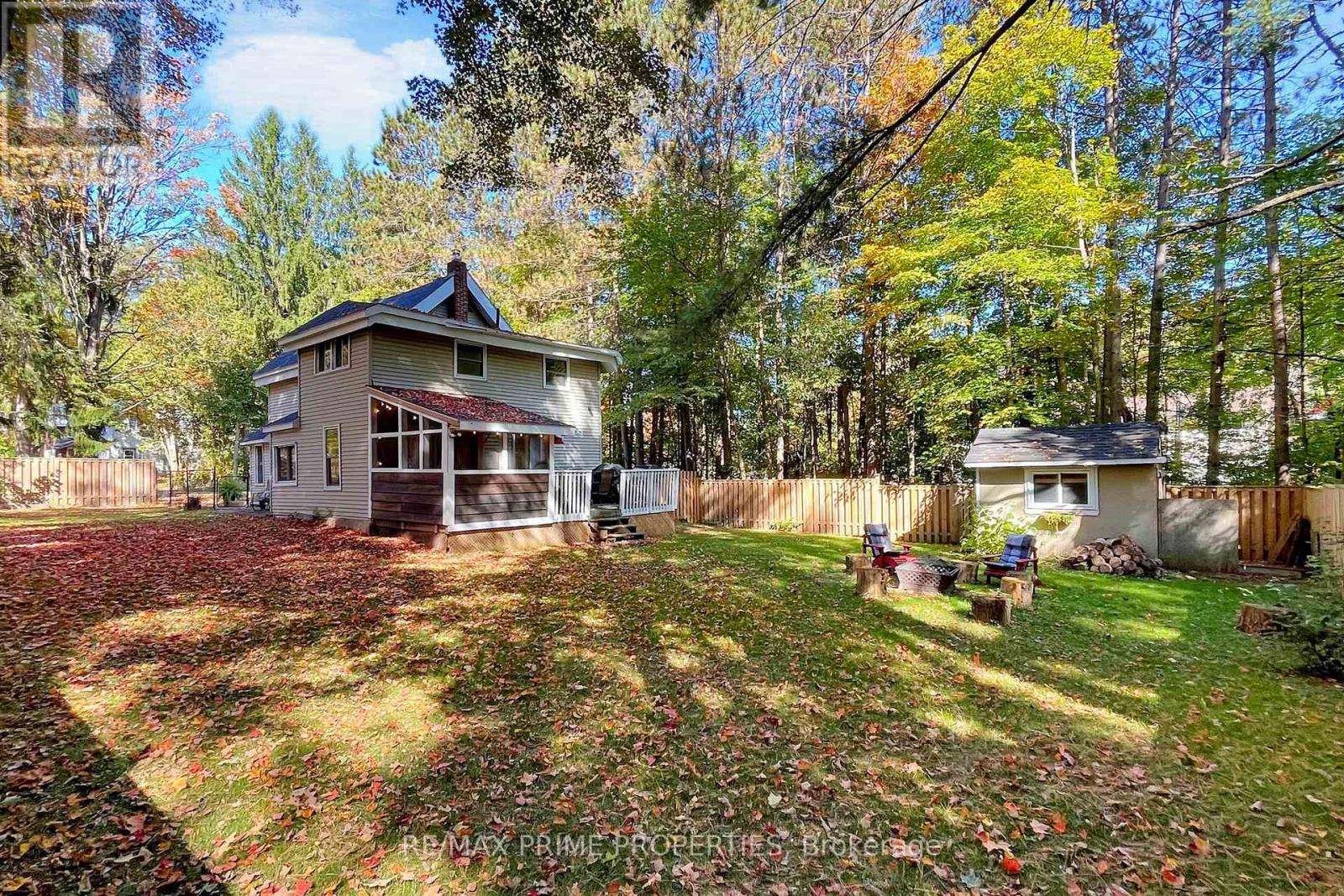 Photo 21 of 190 Maple Street, Bracebridge ON
