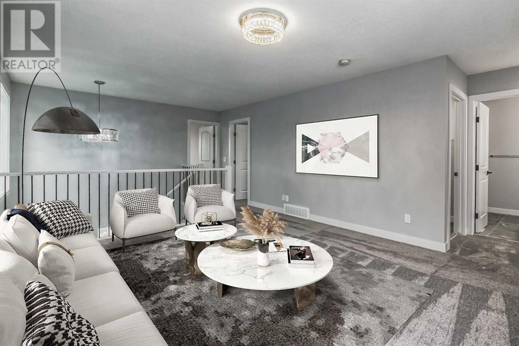 Single Family House for Sale in  Crimson Ridge Place Haskayne Calgary 