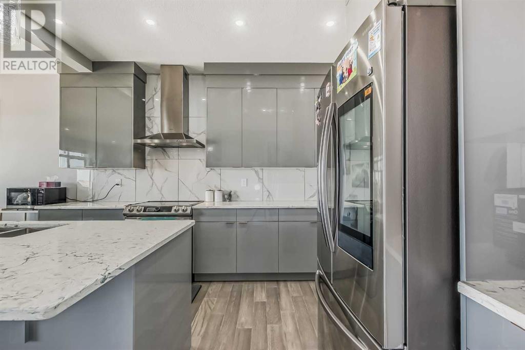 276 Crimson Ridge Place, Calgary, Alberta