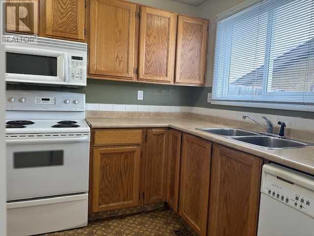 292 Cornett Drive, Red Deer