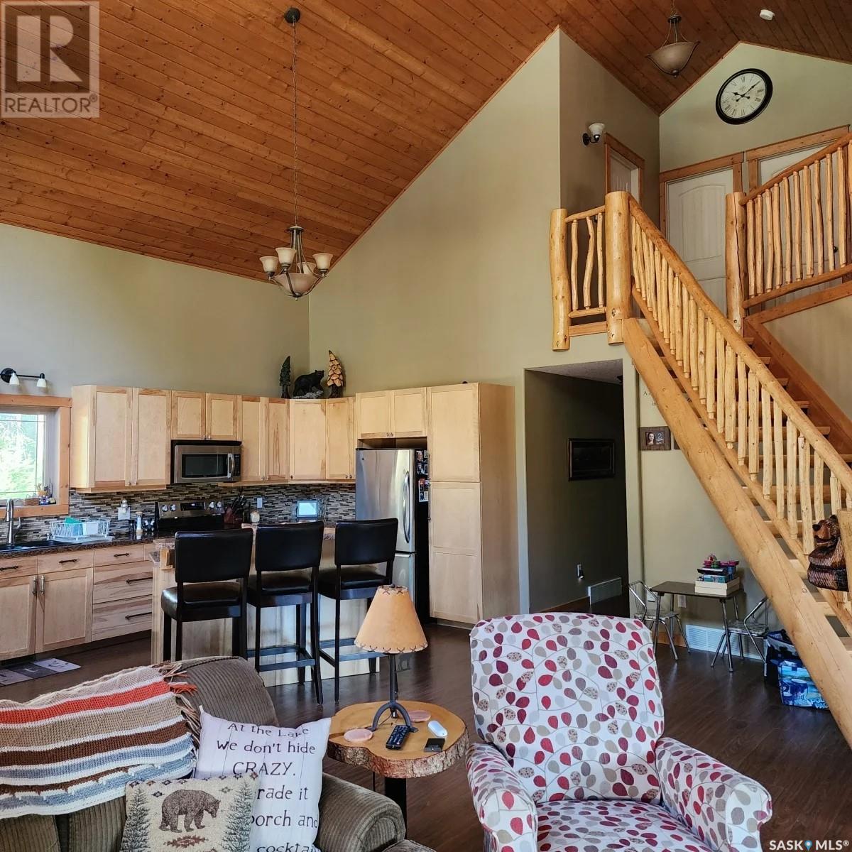 Photo 6 of 18 Hayes Drive, Candle Lake SK