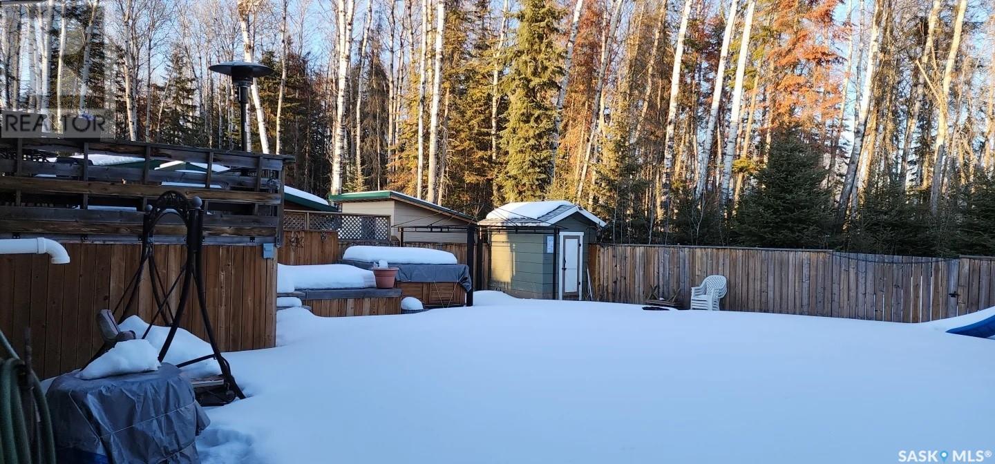 Photo 36 of 18 Hayes Drive, Candle Lake SK