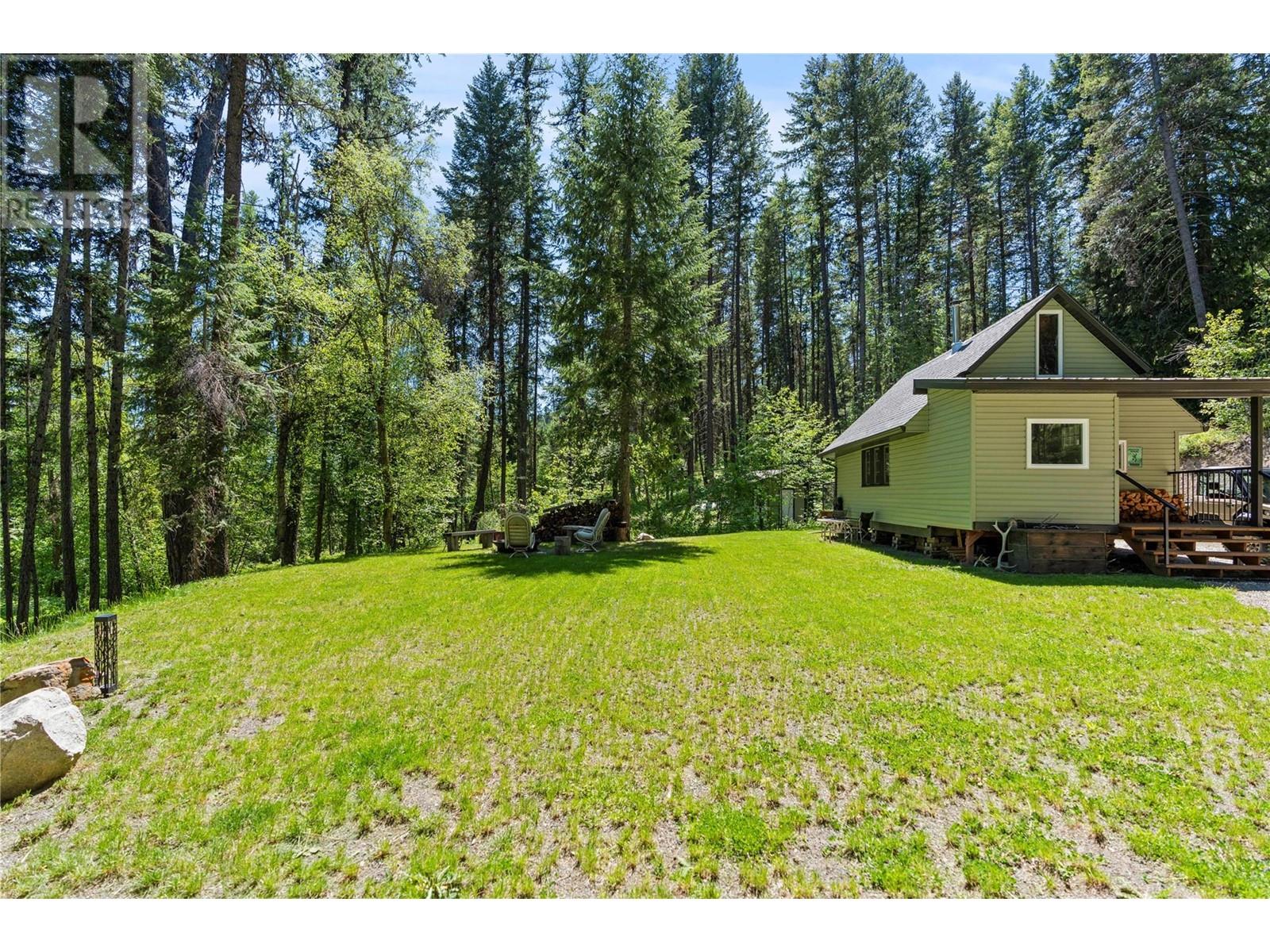 5950 Crouse Creek Forest, Westbridge