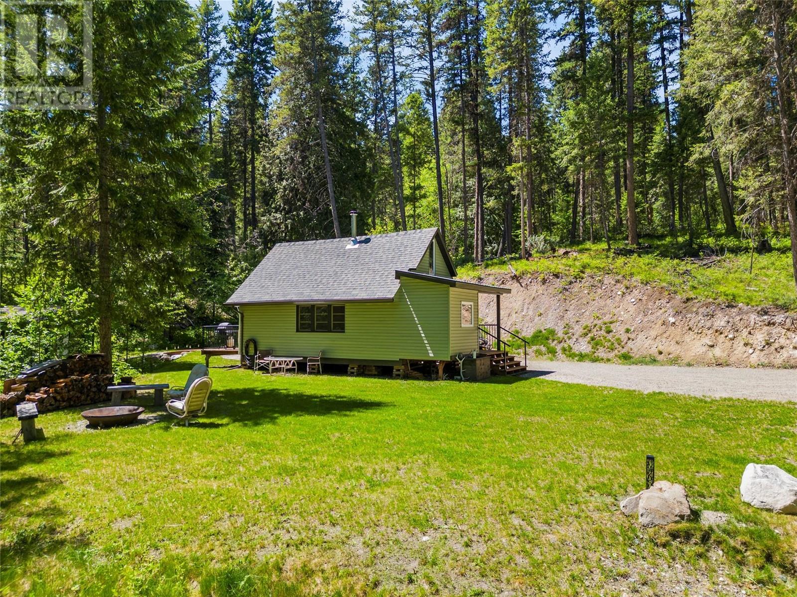 5950 Crouse Creek Forest, Westbridge