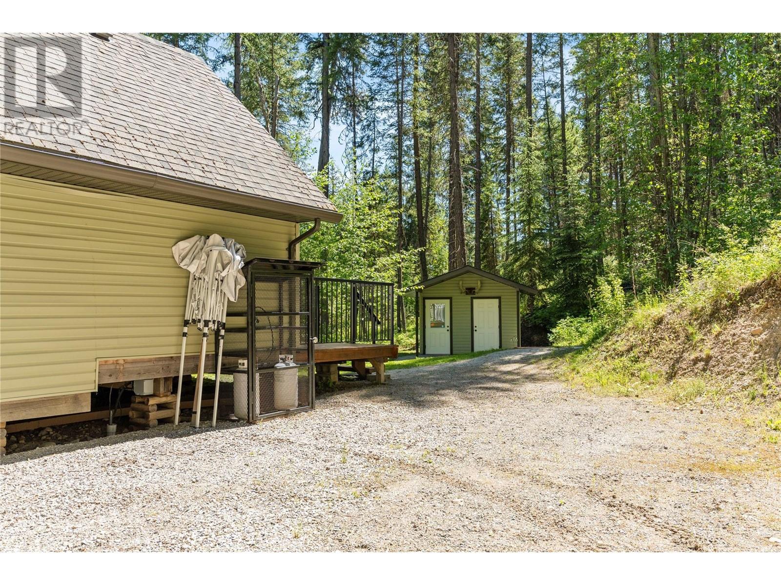 5950 Crouse Creek Forest, Westbridge