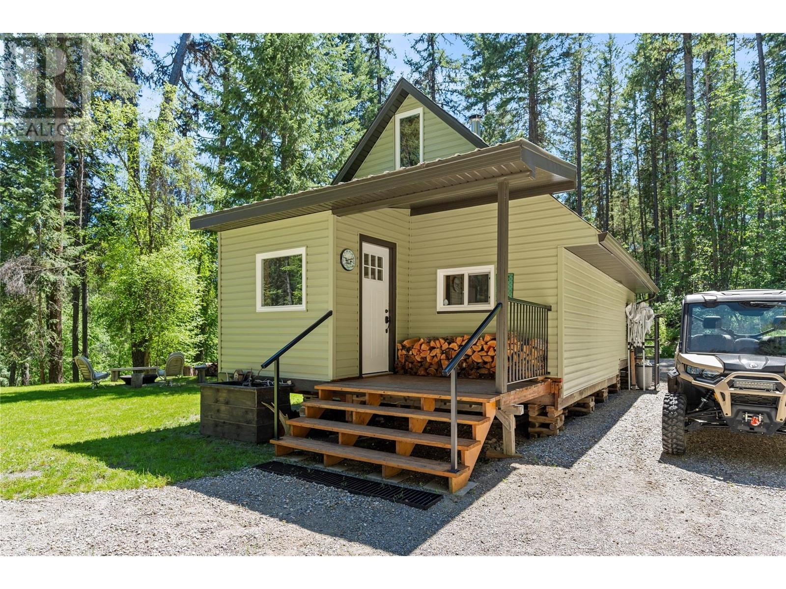 5950 Crouse Creek Forest, Westbridge