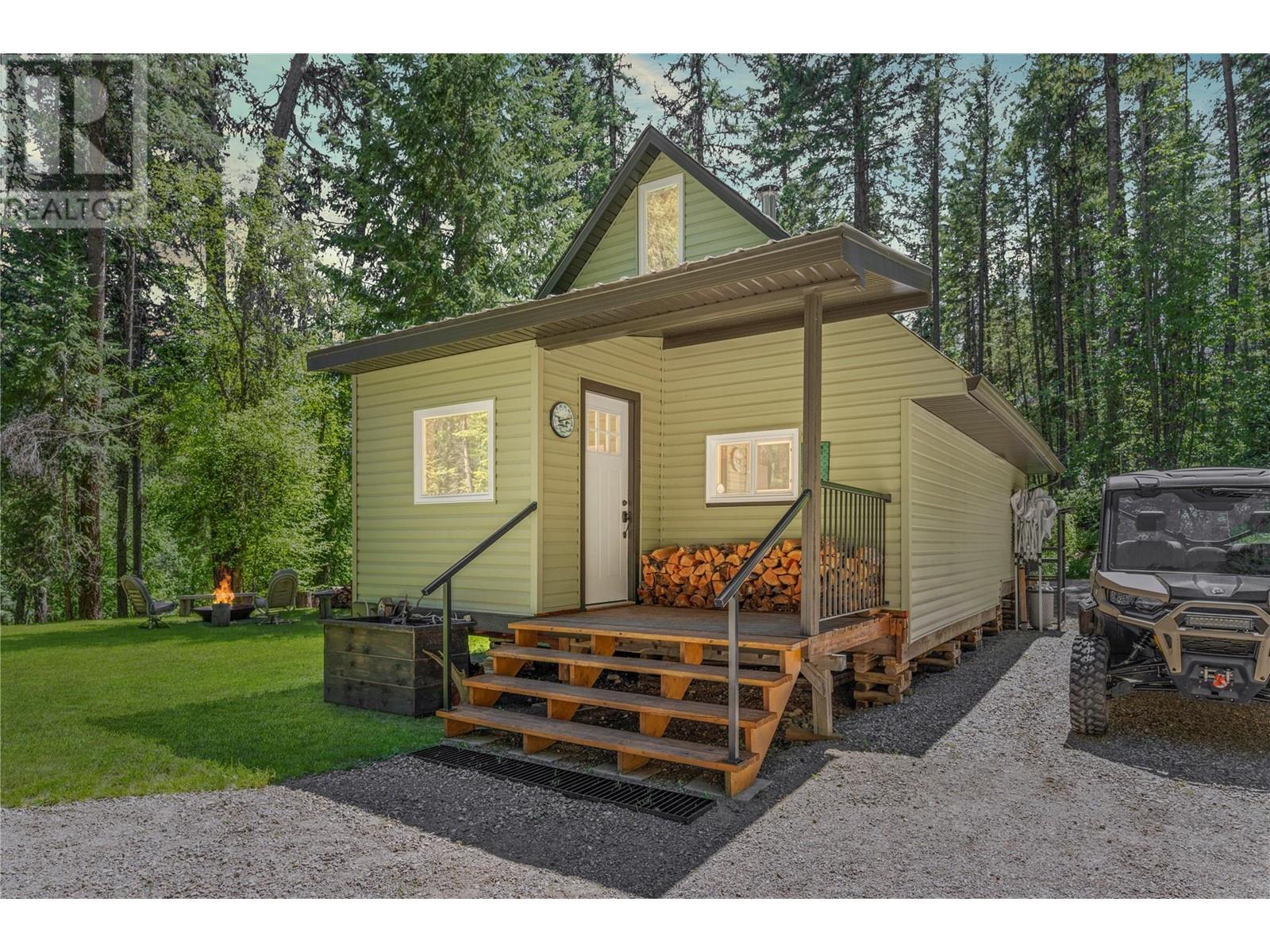 5950 Crouse Creek Forest, Westbridge