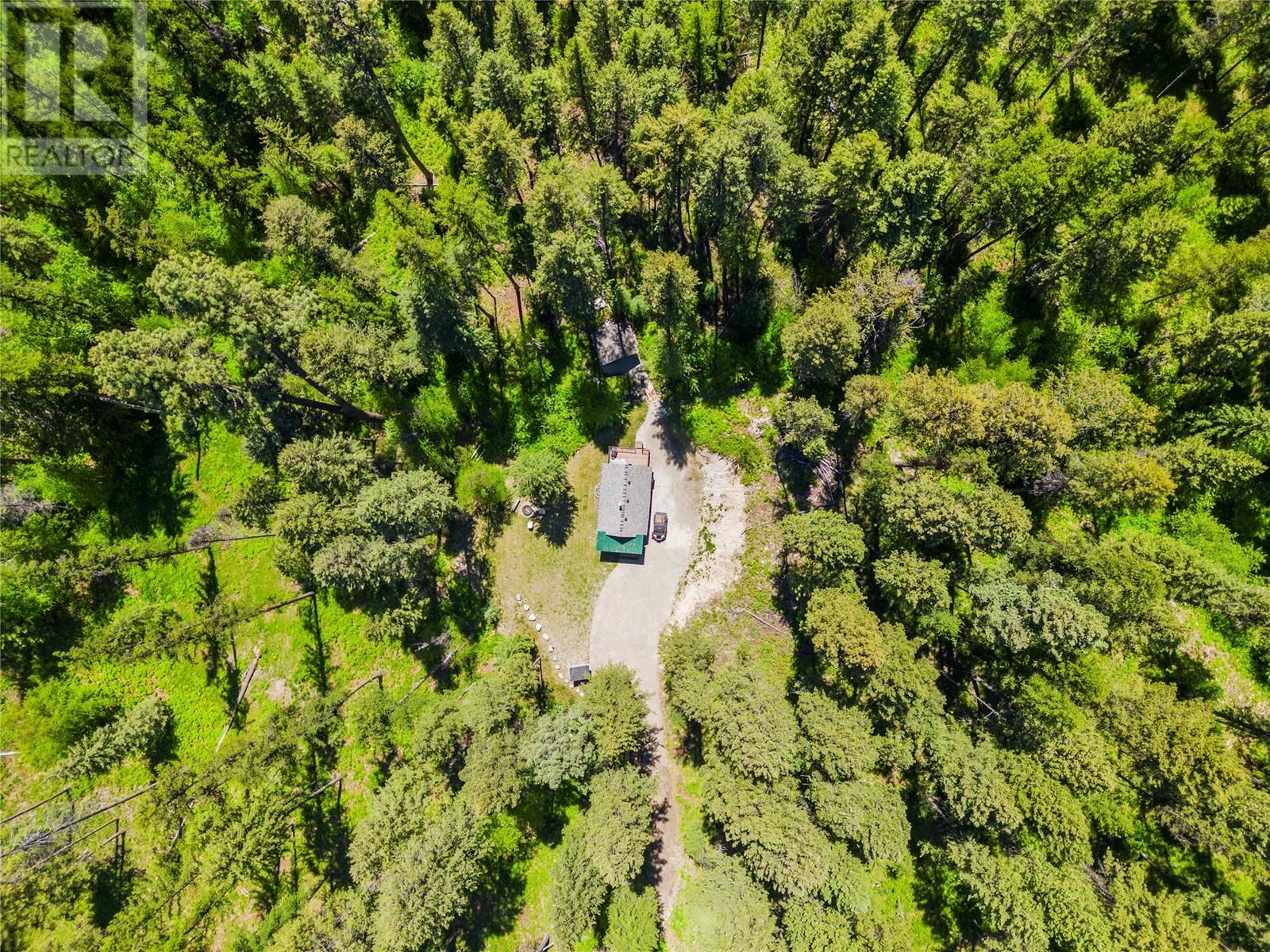 5950 Crouse Creek Forest, Westbridge