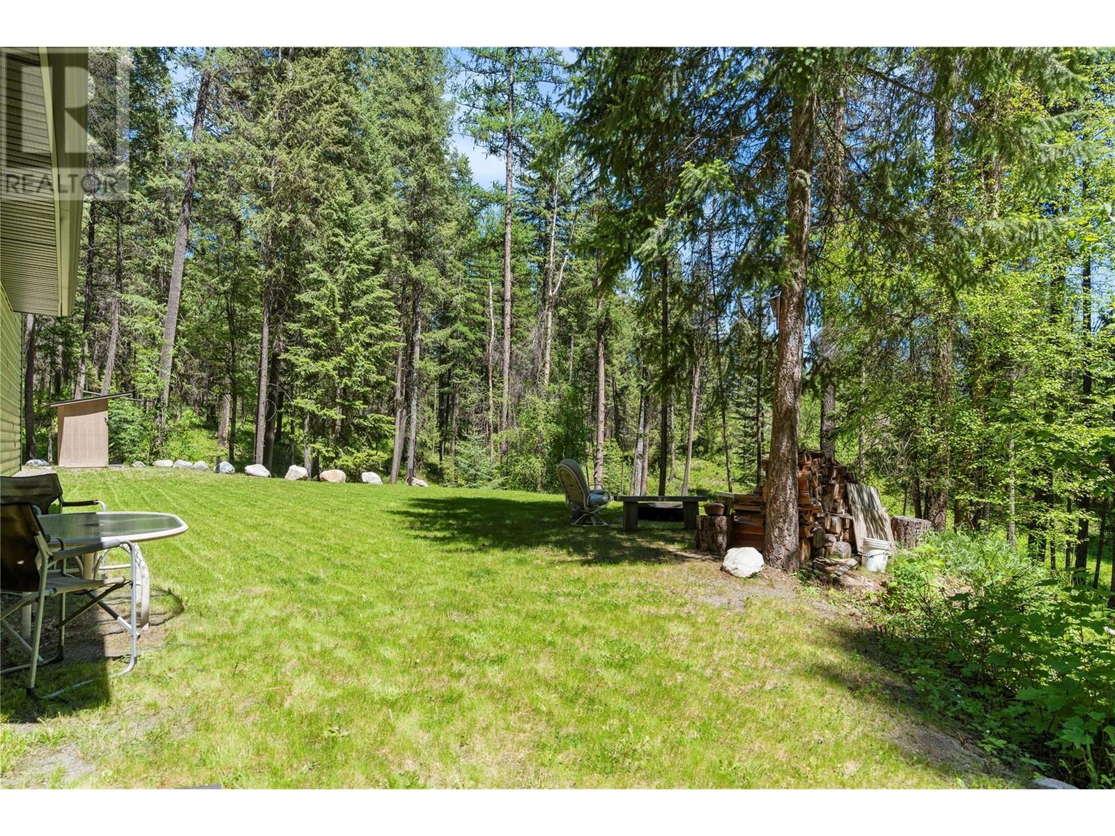 5950 Crouse Creek Forest, Westbridge
