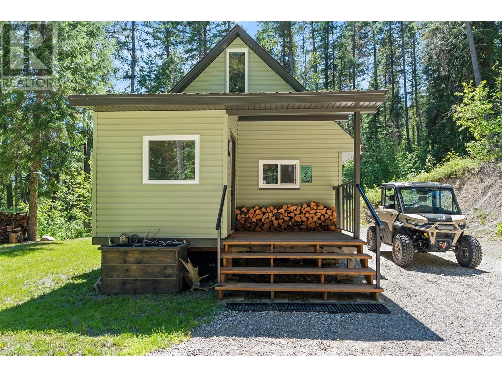 5950 Crouse Creek Forest, Westbridge