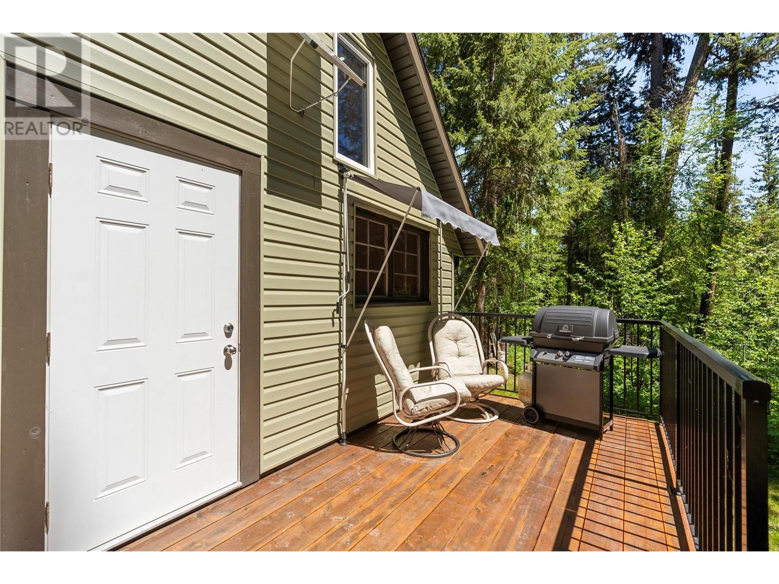 5950 Crouse Creek Forest, Westbridge