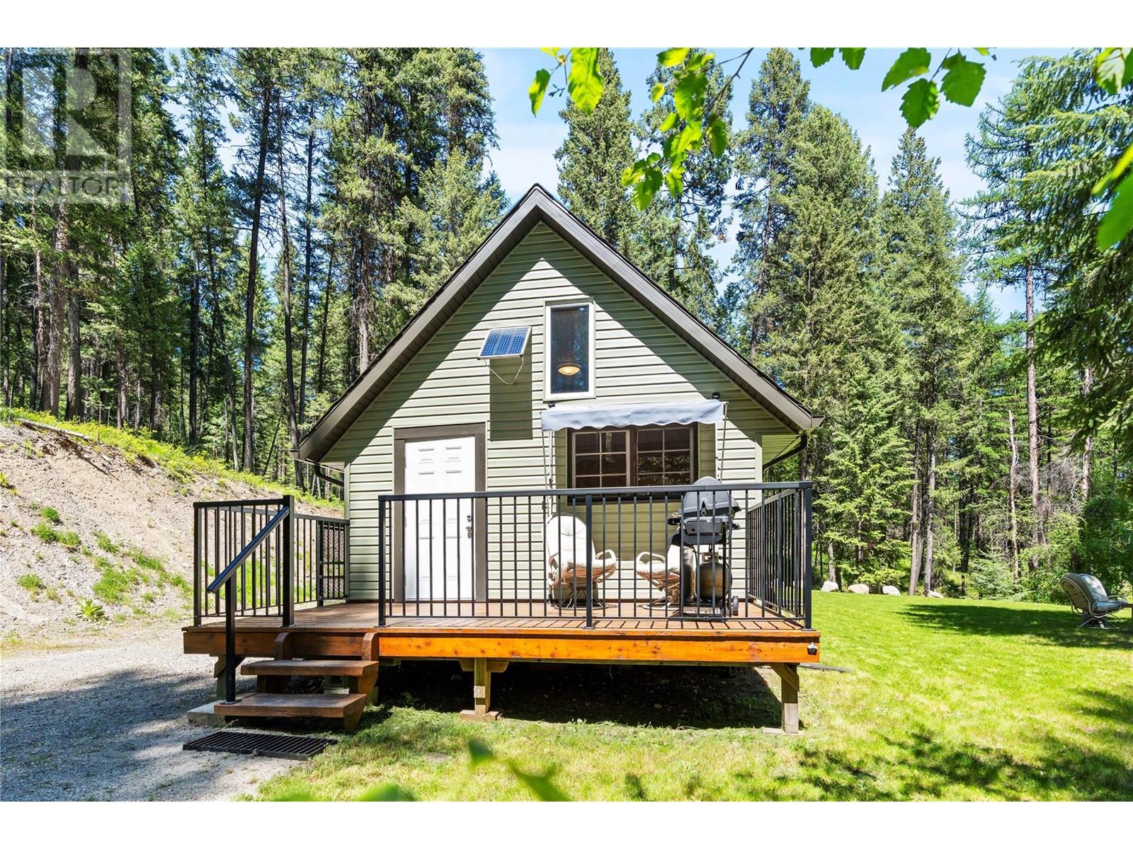 5950 Crouse Creek Forest, Westbridge