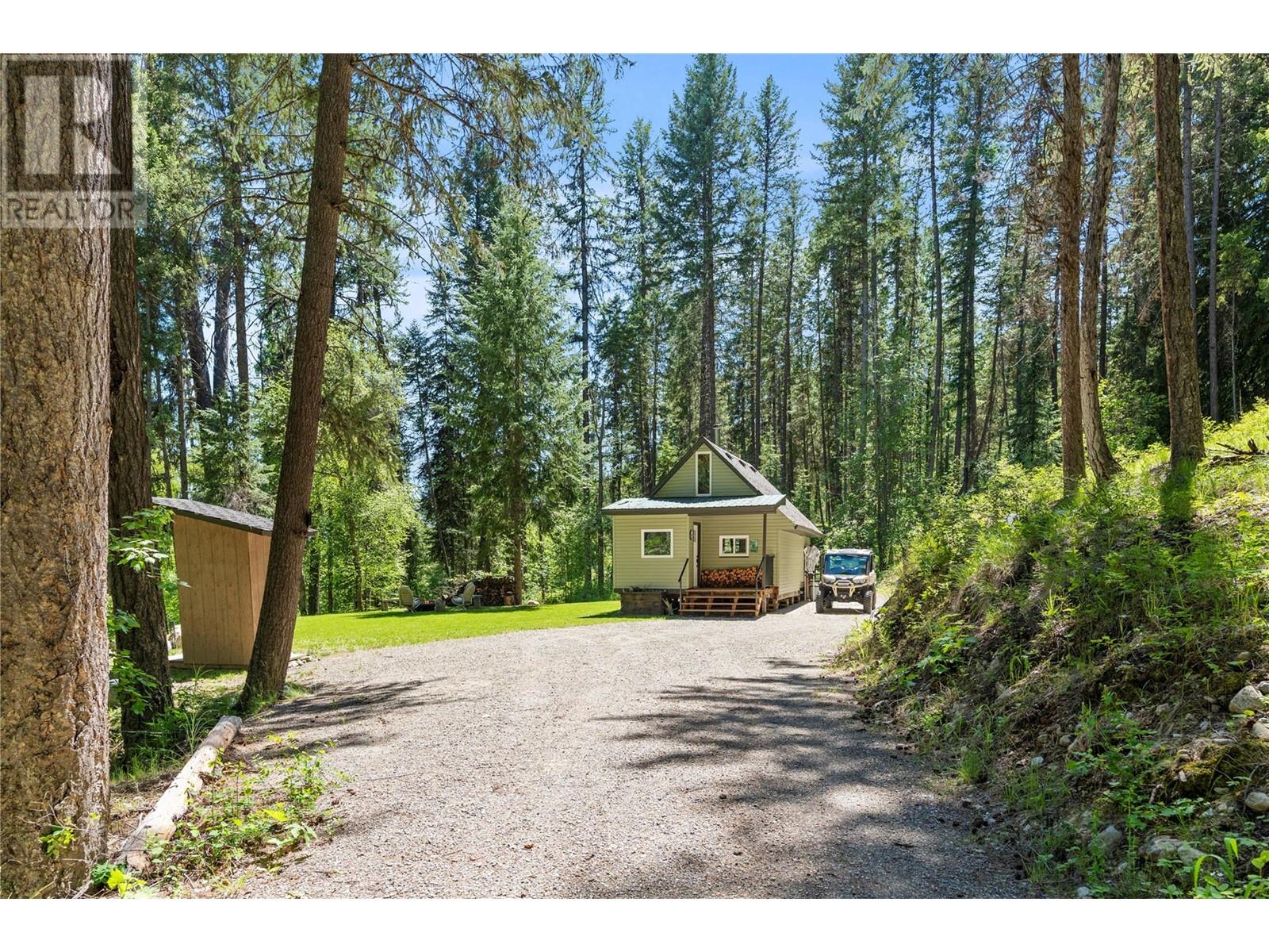 5950 Crouse Creek Forest, Westbridge