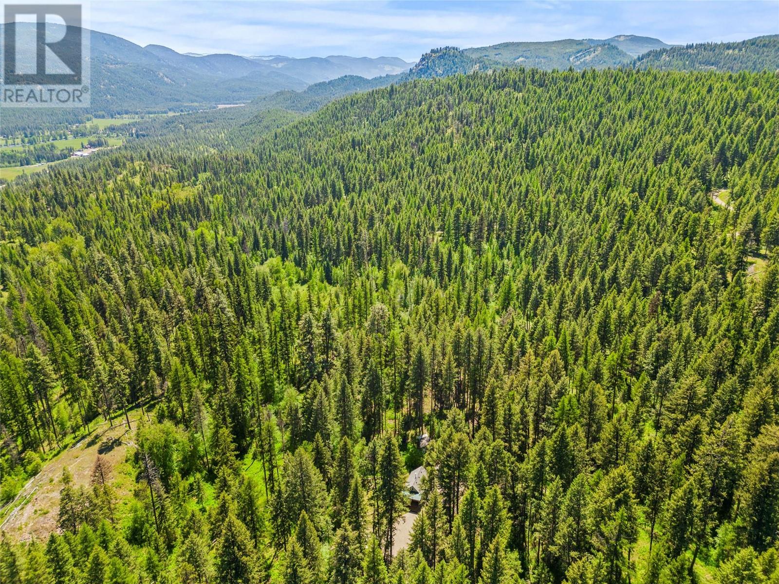 5950 Crouse Creek Forest, Westbridge