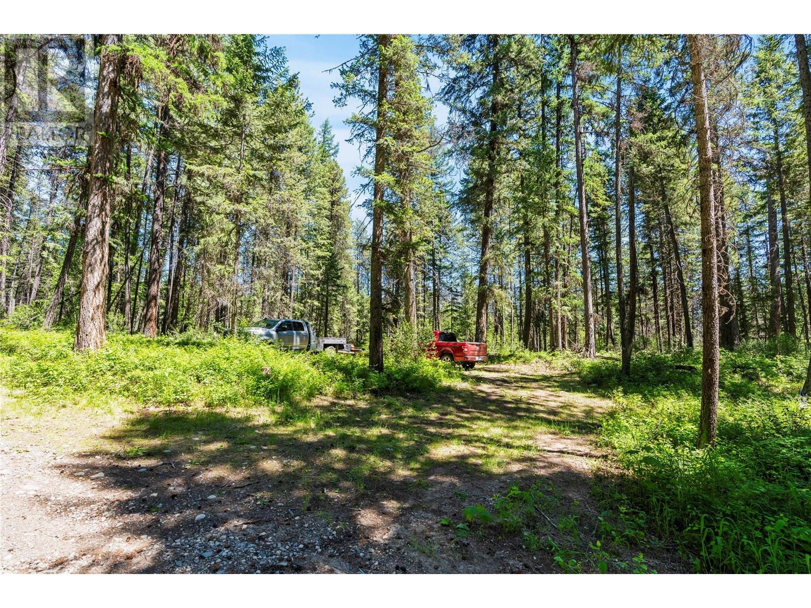 5950 Crouse Creek Forest, Westbridge