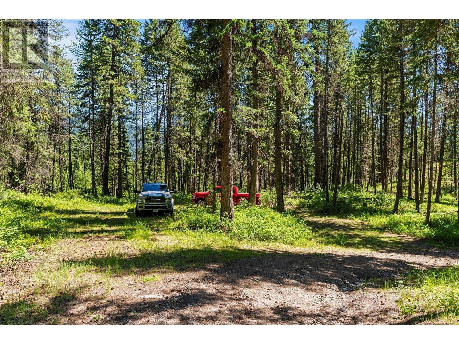 5950 Crouse Creek Forest, Westbridge
